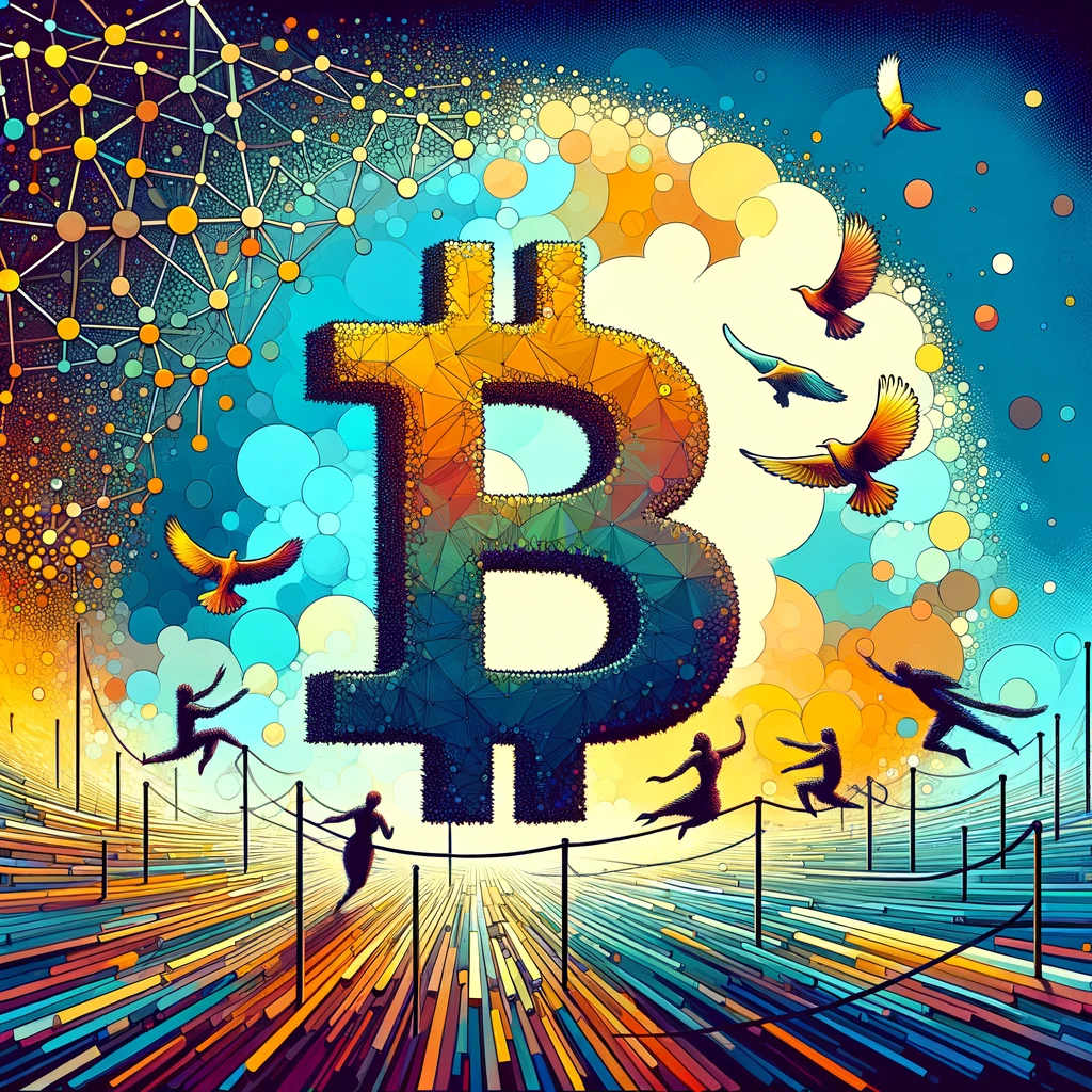 Nezávislosť prostredníctvom decentralizácie
