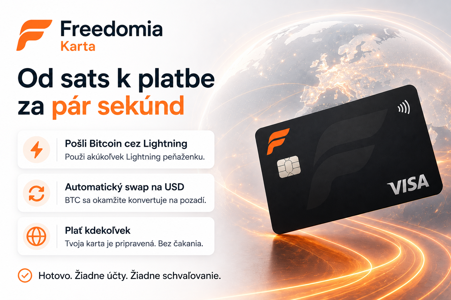 Freedomia